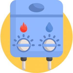 Water Heaters