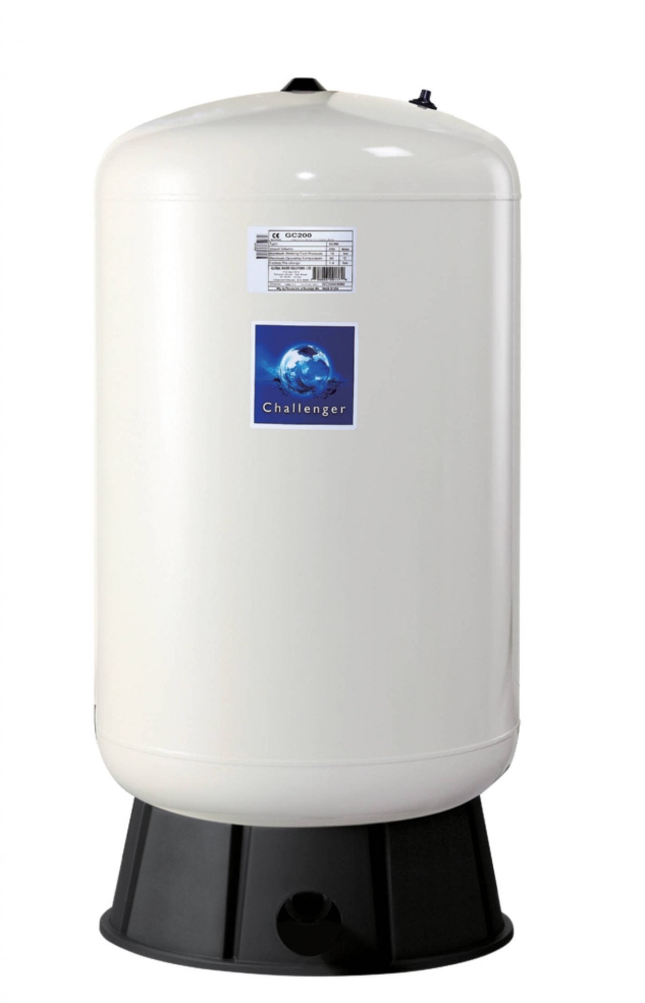 100 liter Pressure Tank in Bahrain Pressure Tanks Online