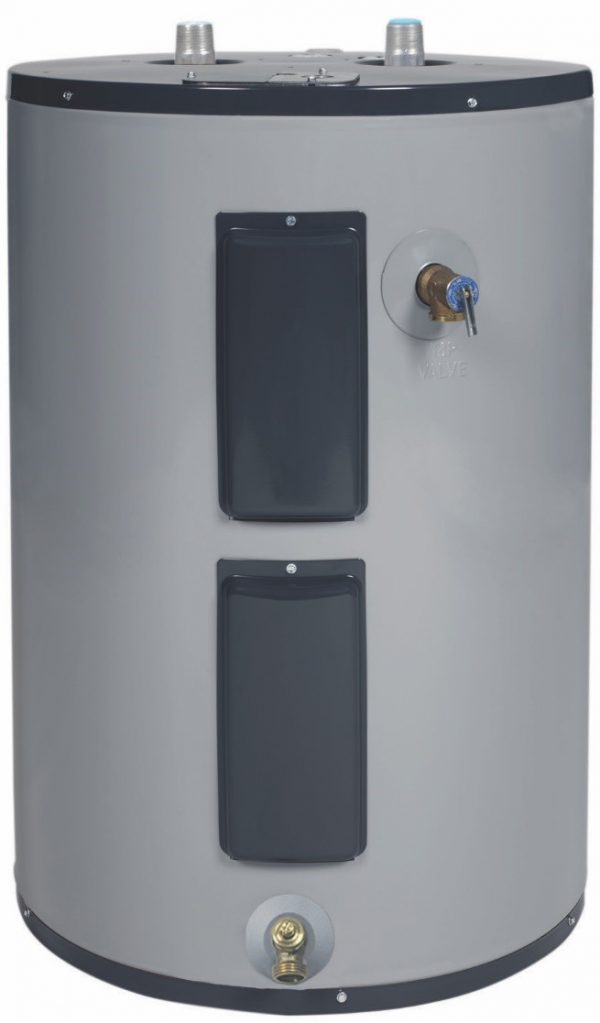 AMERICAN WATER HEATERS 50 GALLON LB