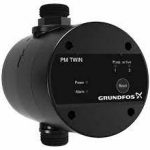 Grundfos-pressure-Manager-PM-TWIN